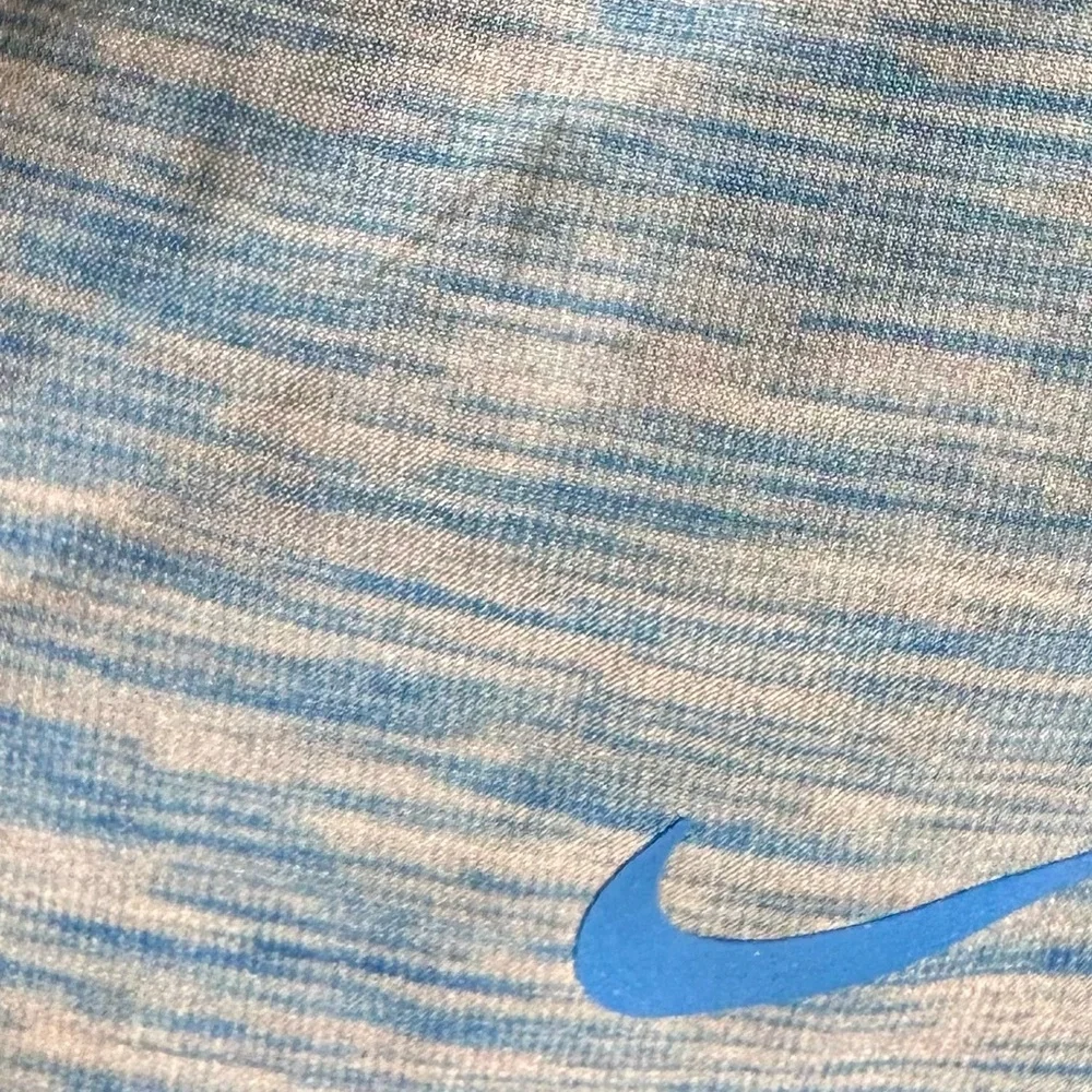 Women's Nike Dri-FIT One Ultra High-Waisted Shorts - Small 2.5” InSeam